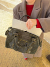 Manhattan bag - Kaki