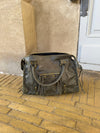 Manhattan bag - Kaki