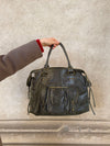 Manhattan bag - Kaki