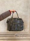 Manhattan bag - Kaki