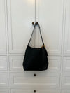 Antalya shoulder bag - Black