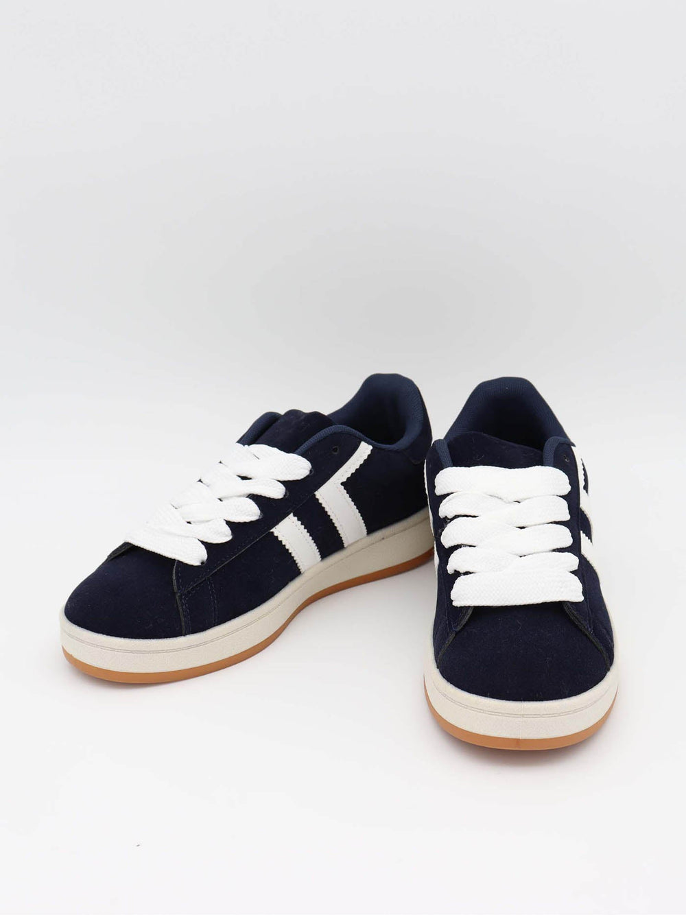 Baku sneakers - Blue/navy