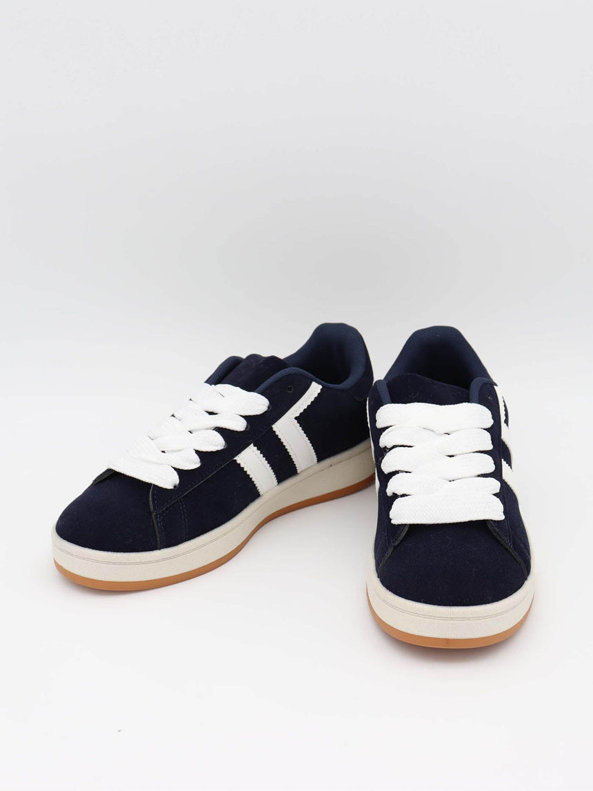 Baku sneakers - Blue/navy