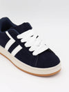 Baku sneakers - Blue/navy