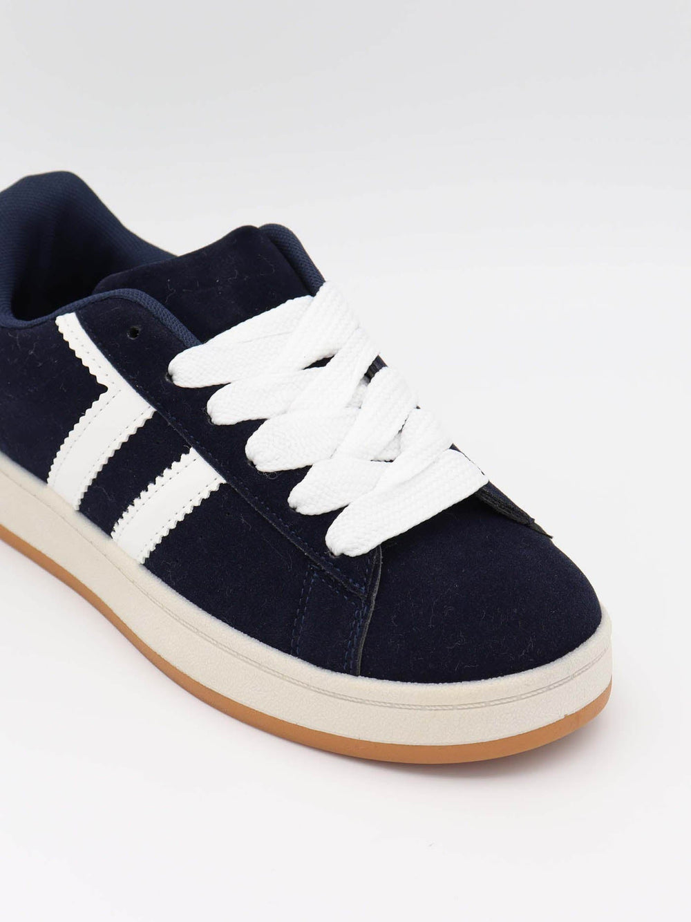 Baku sneakers - Blue/navy
