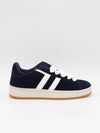 Baku sneakers - Blue/navy