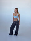 Variation bra - Sky