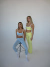 Variation bra - Sky