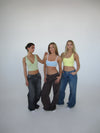 Variation bra - Sky