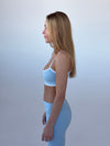 Variation bra - Sky
