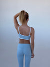 Variation bra - Sky