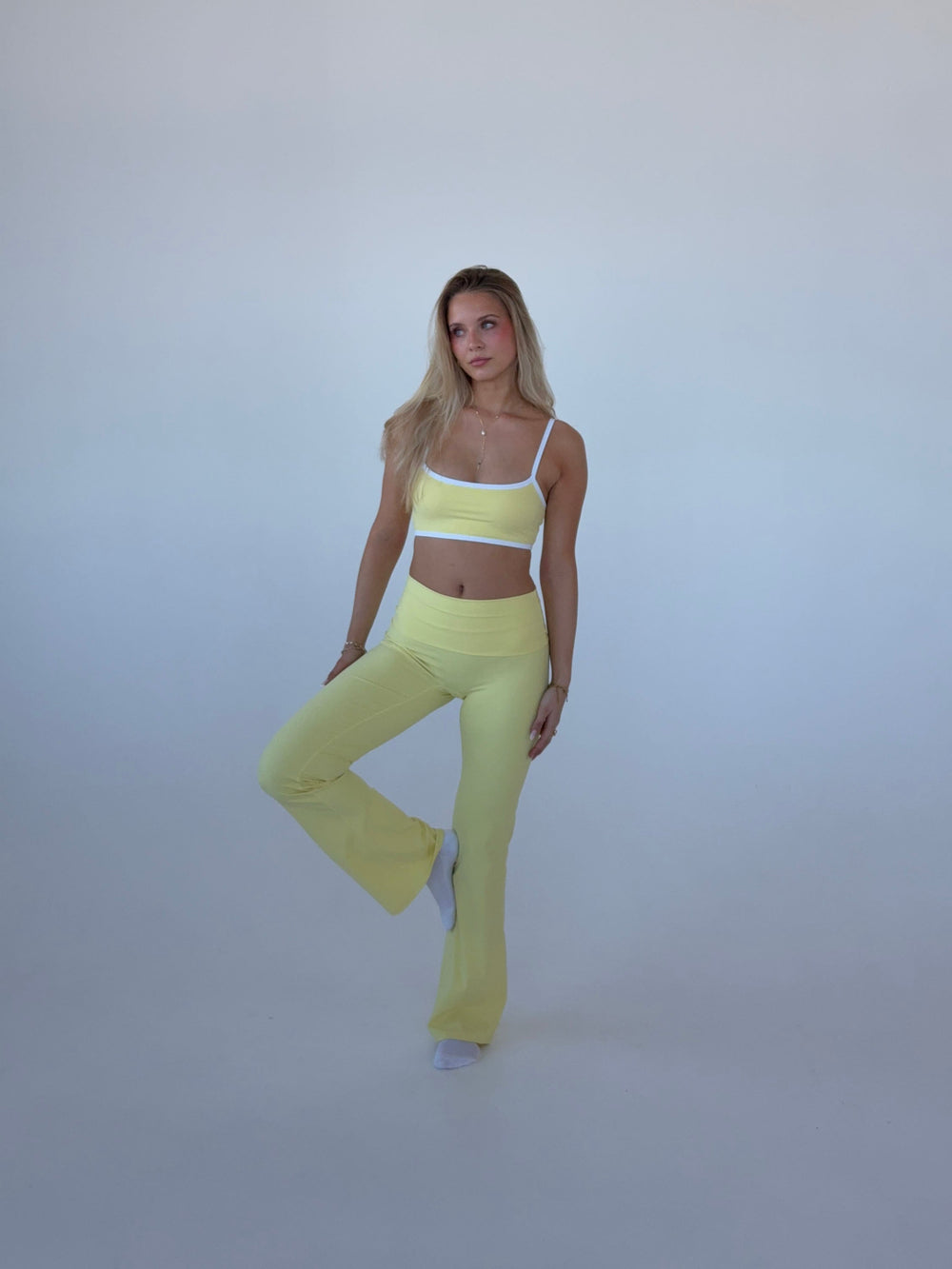 Variation bra - Butter