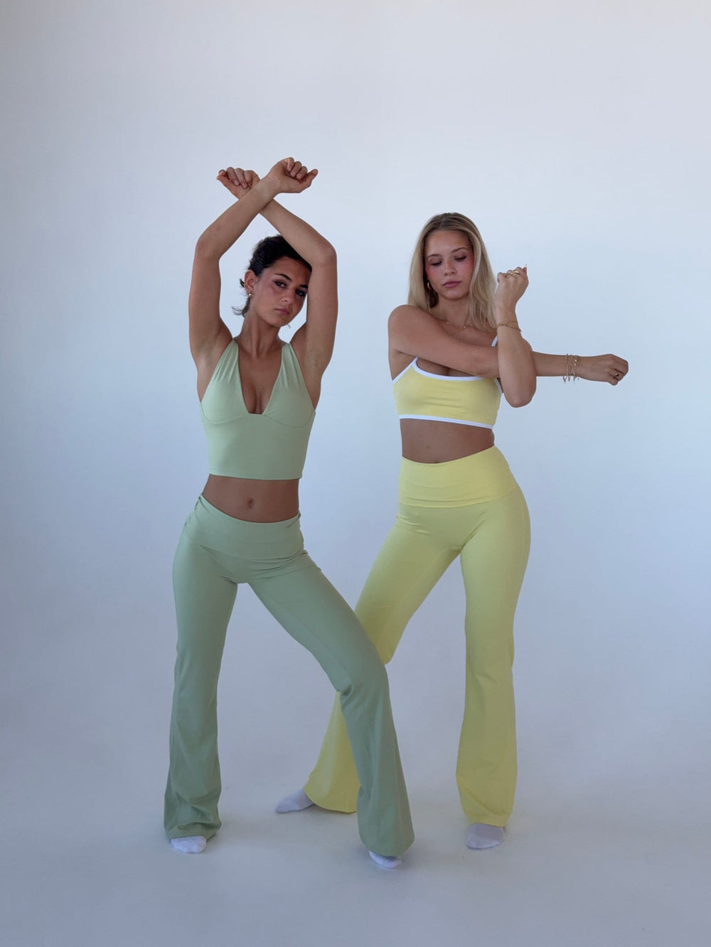 Variation bra - Butter