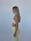 Variation bra - Butter