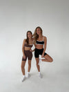 Variation bra - Espresso