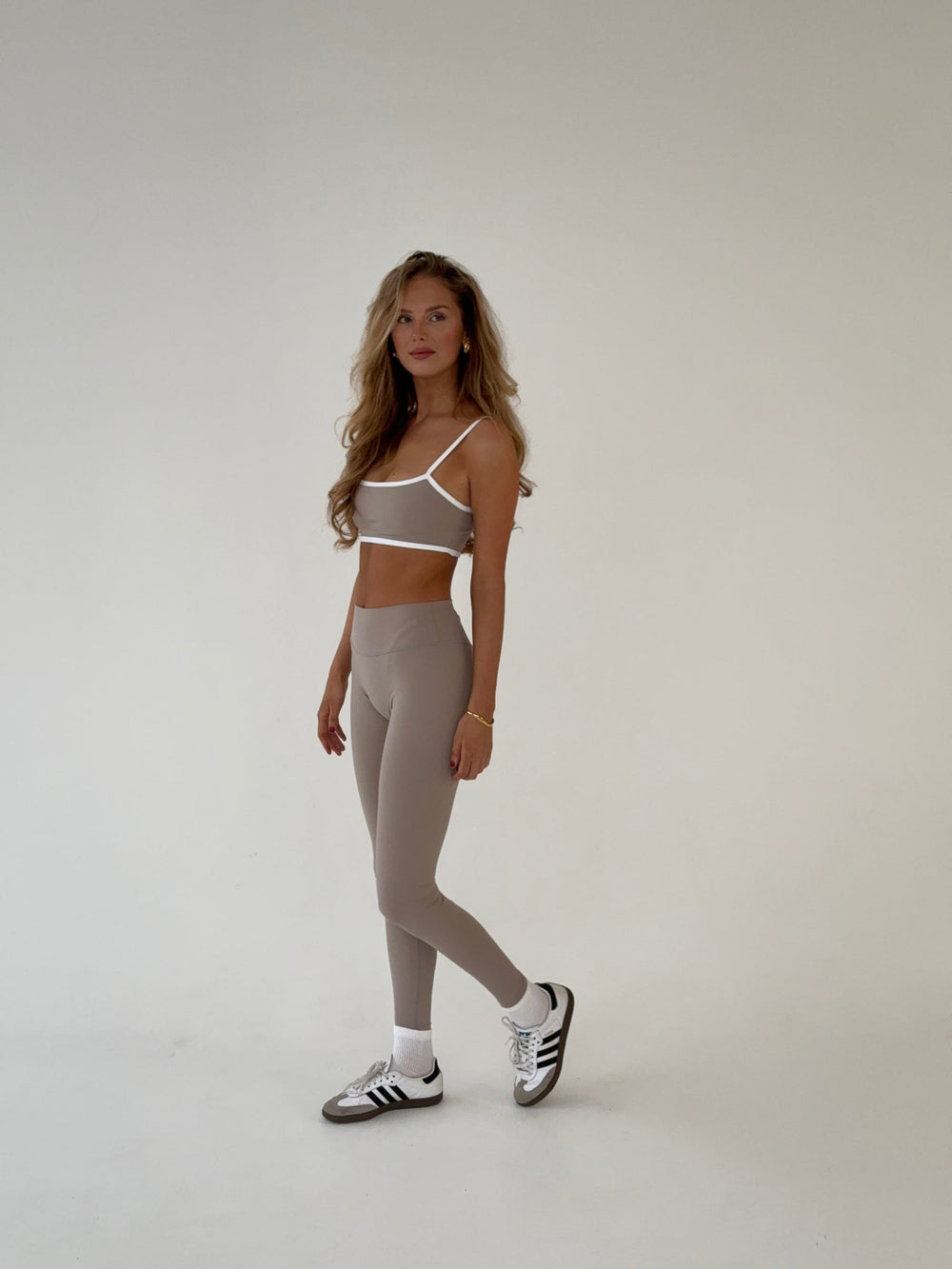 Variation bra - Ash