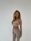 Variation bra - Ash