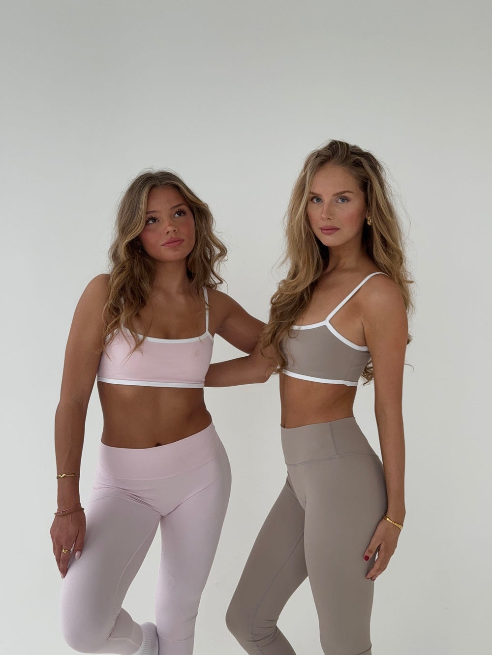 Variation bra - Ash