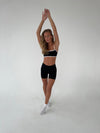 Variation bra - Jet Black