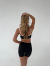 Variation bra - Jet Black