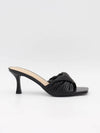 Nara heels - Black