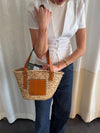 Botalia beach bag - Beige