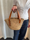 Botalia beach bag - Beige