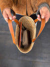 Botalia beach bag - Beige