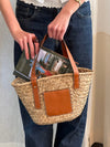 Botalia beach bag - Beige