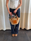Botalia beach bag - Beige