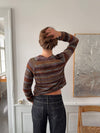 Iris knit - Multicolored