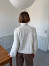 Aire knit - Off white