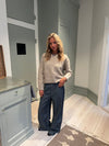 Moda knit - Beige