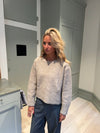 Moda knit - Beige