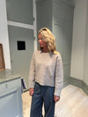 Moda knit - Beige