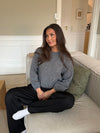 Miti knit - Grey