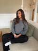 Miti knit - Grey