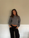 Miti knit - Grey
