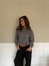 Miti knit - Grey