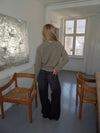 Alyssa turtleneck - Beige