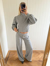 Scandivv suit jacket - Grey