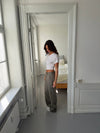 Salva suit pants - Khaki