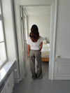 Salva suit pants - Khaki