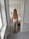 Salva suit pants - Taupe