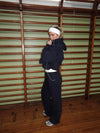 Anelise sweatpants - Navy