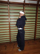 Anelise sweatpants - Navy