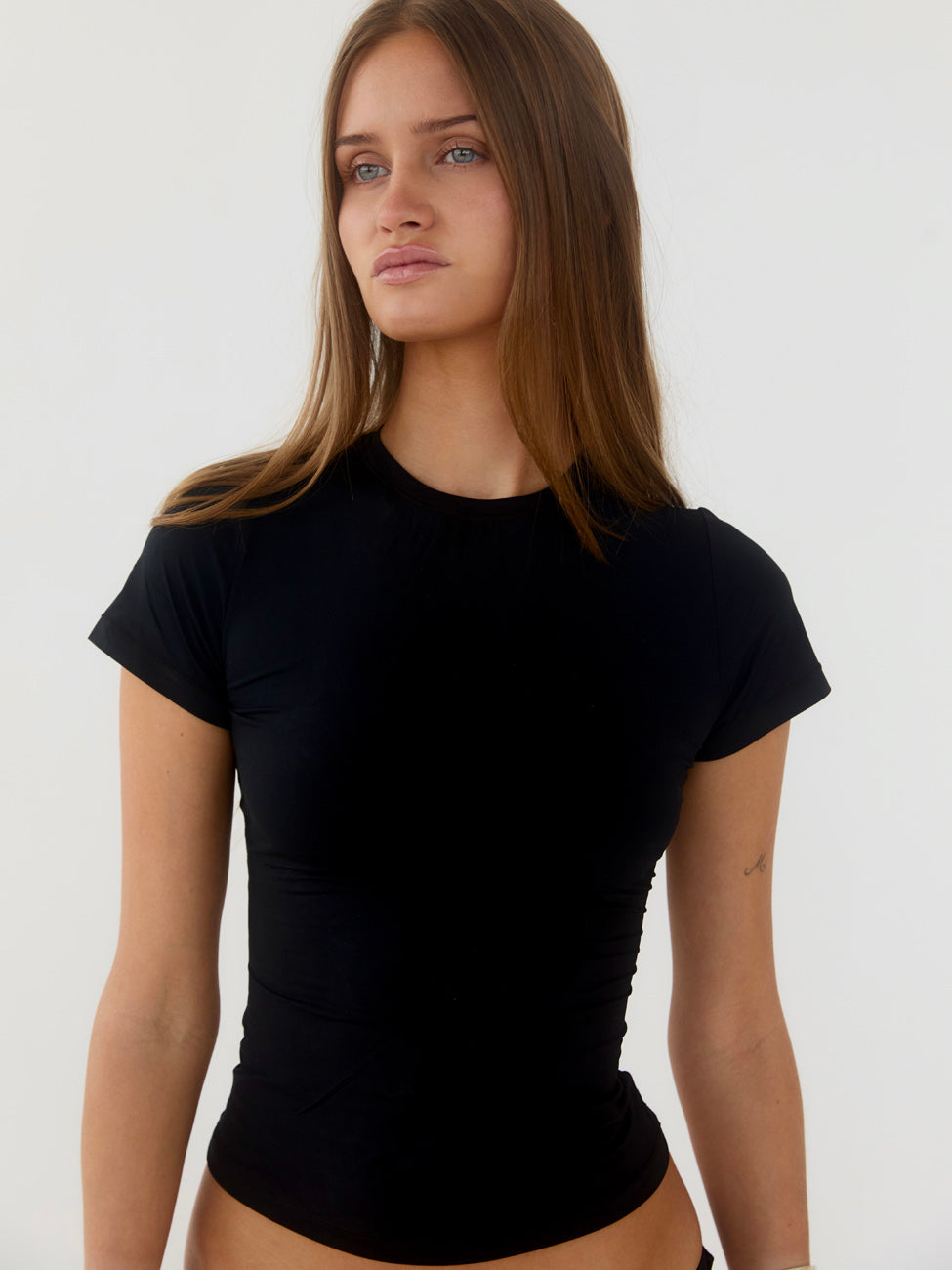 Flex t-shirt - Black