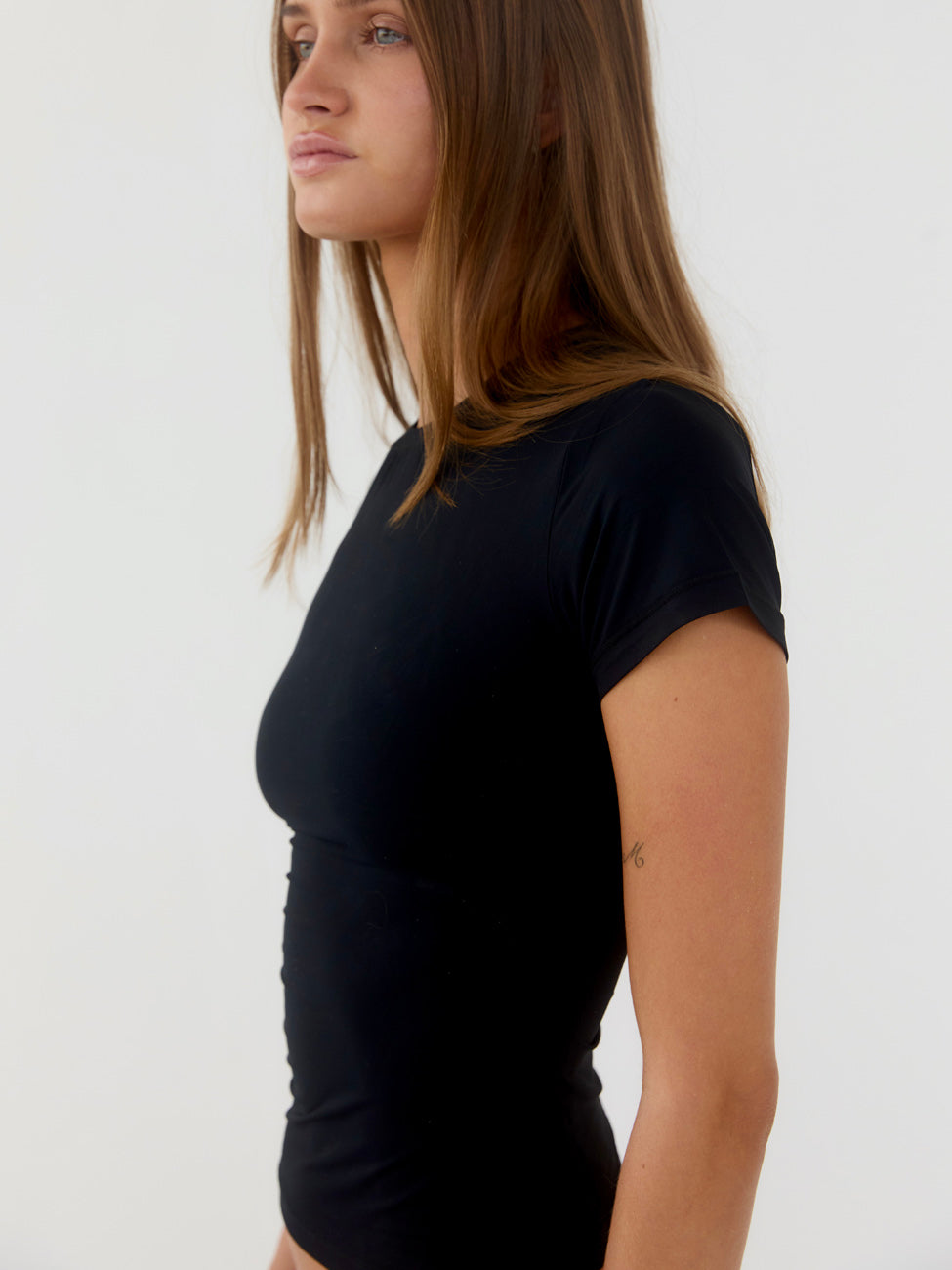 Flex t-shirt - Black