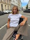 Marta t-shirt - White