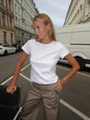Marta t-shirt - White